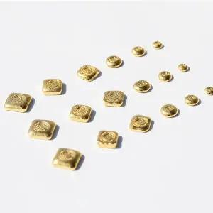 갤러리아 [한국표준금거래소] 24K 순금 999.9 덩어리 골드바 5g