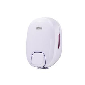 옳은유통 고급형 거품비누 디스펜서 HTM-953 / 학교 회사 욕실 업소 공중화장실 세제 손세정제통 디스펜서