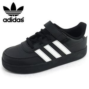 아디다스 브레이크넷 2.0 EL K(HP8968)_블랙