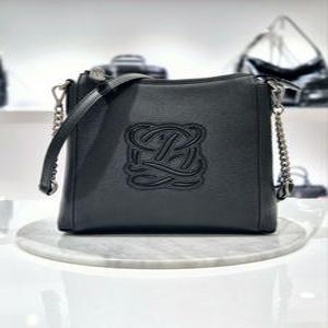 [루이까또즈] 루이까또즈 여성 크로스백 HS2FM03BL