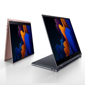 중고노트북 삼성 갤럭시북 플랙스2 13인치 NT930QDZ i5 윈도우10