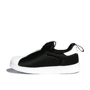 아디다스 TD 슈퍼스타 360 X - Black GX3235