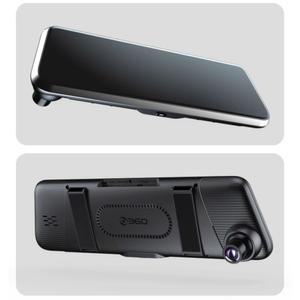 디지털룸미러 차량용 백미러 룸미러 전자식룸미러 보조 카메라 고화질 부착형 4k 앞유리