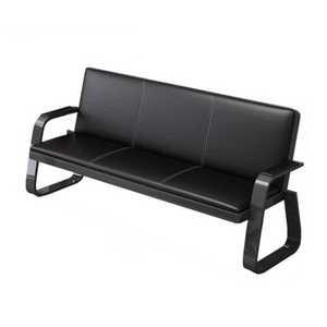 대기실 소파 휴게실 의자 3인용 로비 병원 약국 카페