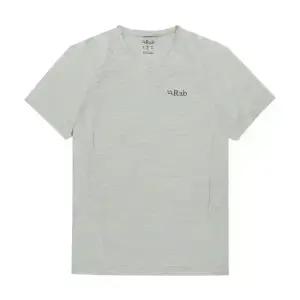 랩 반팔 QBL-01 LIGHT ZINC 소닉 남성반팔티 당일발송