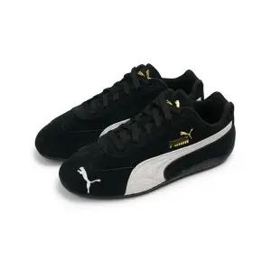 [푸마] 스피드캣 OG 블랙 화이트 398846-01