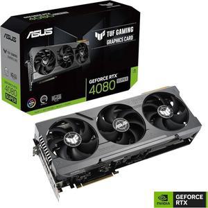Asus-GeForce RTX 4080 게이밍 그릴, 슈퍼 블랙, 우수한 디자인, 100% 오리지널