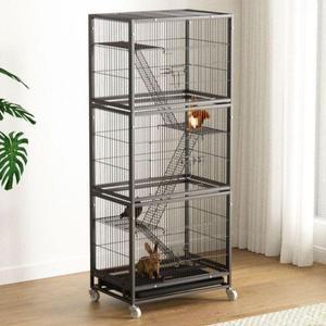 슈가글라이더 케이지 친칠라 하늘다람쥐케이지 사육장 대형 키우기 철장 철창