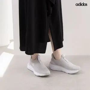 [아디다스] 클라우드 폼 고삭스 여성 슬립온 발편한 워킹화 끈없는 운동화 ID4038