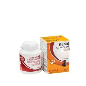 레날 어드밴스드 독스 영양제 강아지 70g