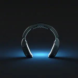 잇버스 넥쿨릭스 휴대용선풍기 대체 넥밴드 웨어러블에어컨