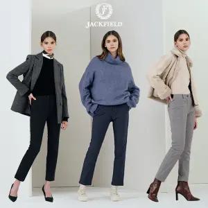 [잭필드]여)모엔드 패딩팬츠2BJWPD03