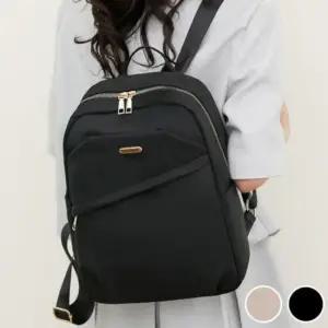 여성 백팩 쫄면 가방 데일리 큰백팩 엄마가방 여자백팩 데일리백팩 여행백팩 여성백팩 가죽백팩