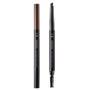 어떤 눈썹이든 아름답게 아이브로우 다크브라운 1+1 어떤 눈썹이든 아름답게 아이브로우 다크브라운 1+1