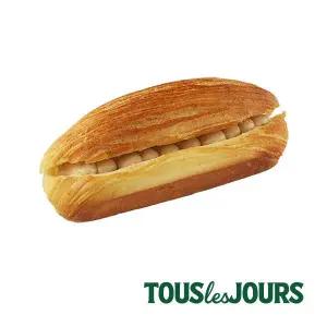 [뚜레쥬르] 까까웨뜨