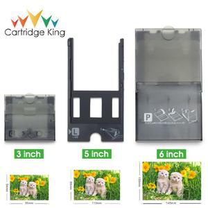 KP108IN Canon Selphy CP1500 CP1300 CP1200 CP1000 CP910 CP900 포토 프린터 PCCCP400 PCLCP400 PCPCP400 용 용지 입력 트레이