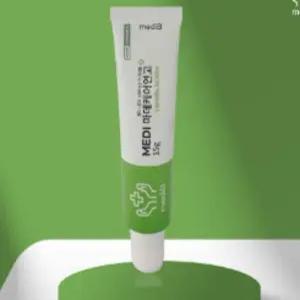 피부 화상연고 약 상처 흉터 재생연고 화농성 여드름 뾰루지 켈로이드흉터