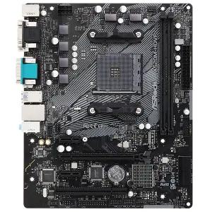 ASRock A520M-HDVP R2.0 에즈윈 (벌크)ㅇMMㅇ