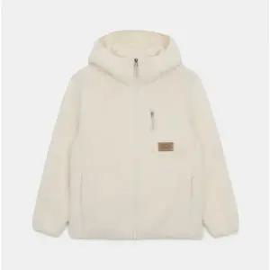 [롯데백화점]네파 공용 가을 겨울 본딩 플리스 자켓 귀여운 뽀글이 후리스 후드 집업 7KF6161