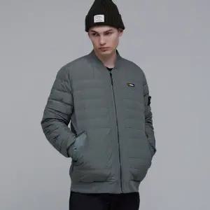 [내셔널지오그래픽] 파나로카 남성 경량 구스 다운 점퍼 4종 택1