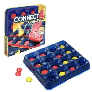 커넥트 4 바운스