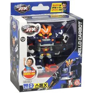 헬로카봇 리틀 펜타스톰X 어린이 변신 로봇 로보트 장난감 선물