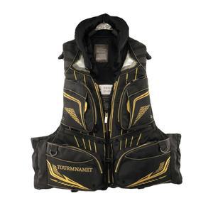 낚시 구명조끼 스타일 포켓 검 VF 111U