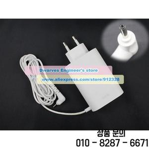 LG Gram 17 노트북 충전기 19V 2.53A 48W 전원 공급 장치 ADS 48MSP 19 HU10967 1800 용 기존 어댑터
