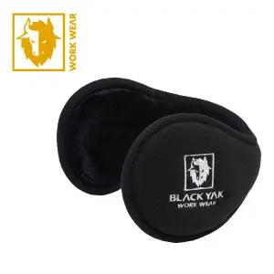 블랙야크 귀마개 S-귀마개 블랙