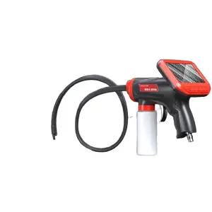 자동차 에바 크리닝 폼 세차 장비 클리닝 실내 에어컨냄새