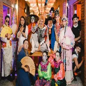 [신상품] 대만/국립전통예술센터/야류/스펀/지우펀 4일 #이란 #문화체험 #예술관광 #전통공연 #핵심일정 #실속