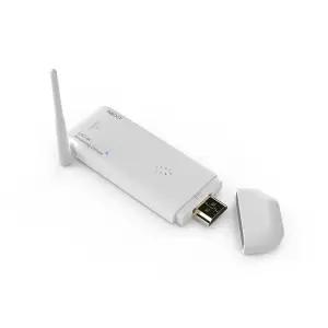 NEXT-MTV340-4K 4K 무선 미러링동글 WiFi 5(802.11.ac) 5Ghz 지원/화면 복제