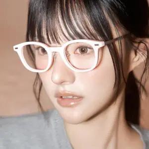 [롯데백화점]리끌로우 X.KAY GLASS PINK