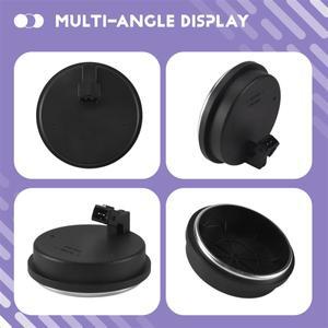 현대 산타페 DM IX45 CM SORENTO 08-12 527502BXXX 용 신차 뒷바퀴 센서 휠 속도 커버