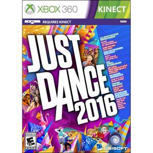 저스트 댄스 2016 - Xbox 360