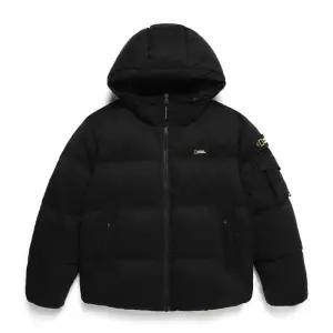 남성 골든몰 숏기장 구스 후디 다운 점퍼 N244UDW120 504835
