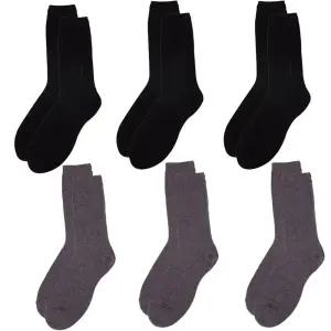 JT 남자 신사양말 민무늬 10켤레 양발 덧신