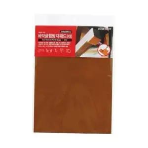 생활용품 아트사인 바닥 긁힘방지패드 대형 5760 210x300
