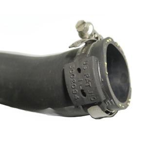 12783491 가솔린 탱크 필러 호스 연료 박스 필링 고무 파이프 쉐보레 크루즈 뷰익 엑셀 GT 1.6 1.8 2009-20