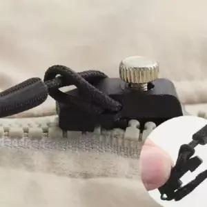 셀프 지퍼 수선 지퍼교체 지퍼수리 키트 부자재