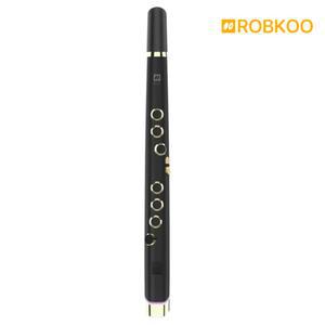 Robkoo Clarii ni Ebo 롭쿠 Gold 에어로폰 클라리미니 신디사이저