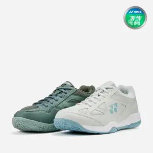 요넥스 배드민턴화 스트라이더 레이 와이드 (2025) SHB-SR1WEX 남녀공용 택1