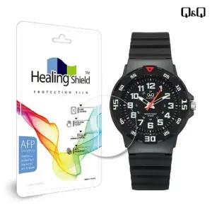 카시오 VR19J-001Y 전용  시계보호필름 기스방지 유리보호필름