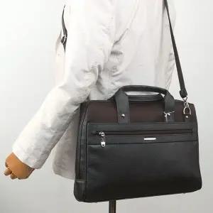 [하프클럽/]서류 직장인가방 루이가방 남자토트백 비즈니스가