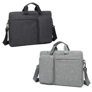 [하프클럽/]브리프케이스 도트백 토트백 가방 소가죽가방 남