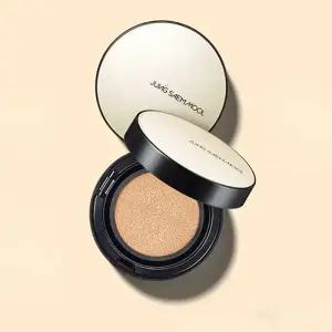 정샘물 에센셜 스킨 누더 쿠션 본품 14g 1개 + 리필 14g 1개 (색상선택)