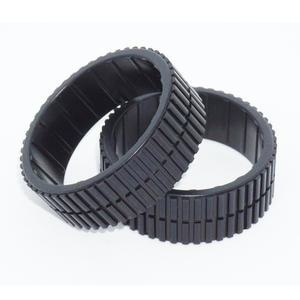 브라바 바퀴 교체 고무 타이어