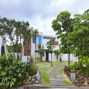 [제주] 서귀포 스마트풀빌라(제주, 서귀포)