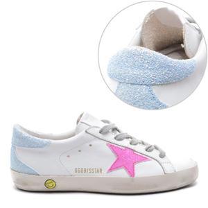 [골든구스] 슈퍼스타 스니커즈 (G36KS301 B46 20S)