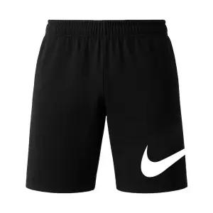 나이키 NSW 클럽 GX 남성 트레이닝 반바지 블랙 BV2721-010
